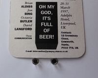 Beermat