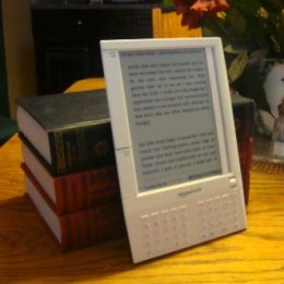 Kindle