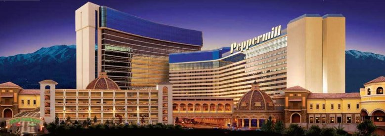 Peppermill Hotel