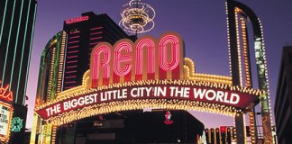 Reno Arch