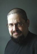 Charles Stross