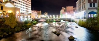 Truckee River