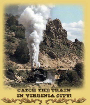 Virginia & Truckee Railroad