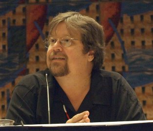 Bill Willingham