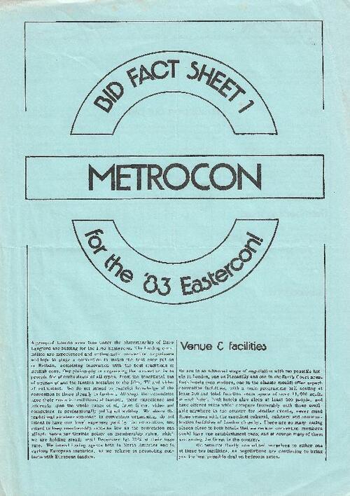 Flyer