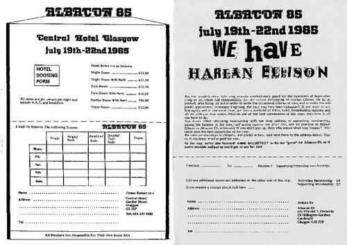 Flyer