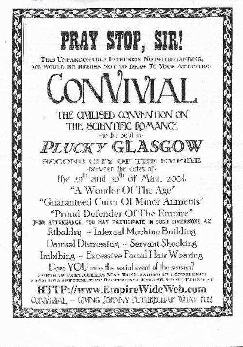 Flyer