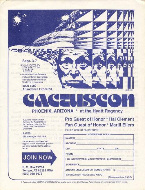 Flyer