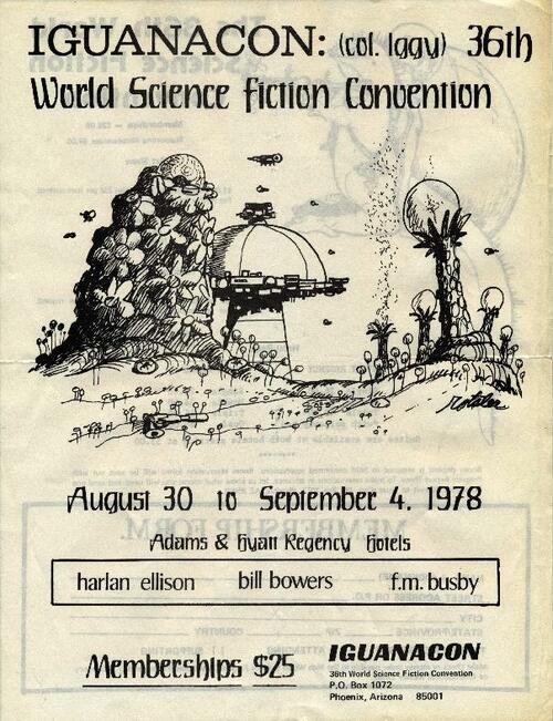 Flyer