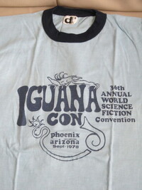 Iguanacon