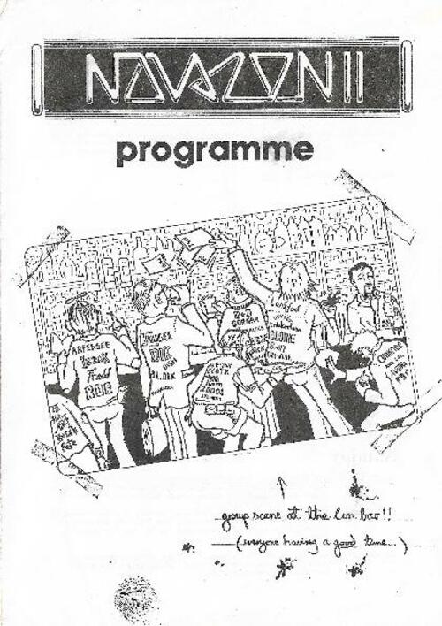 Programme