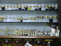 Apothecary