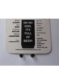 Beermat