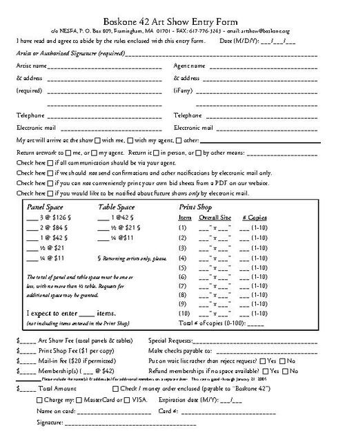 artshow-form