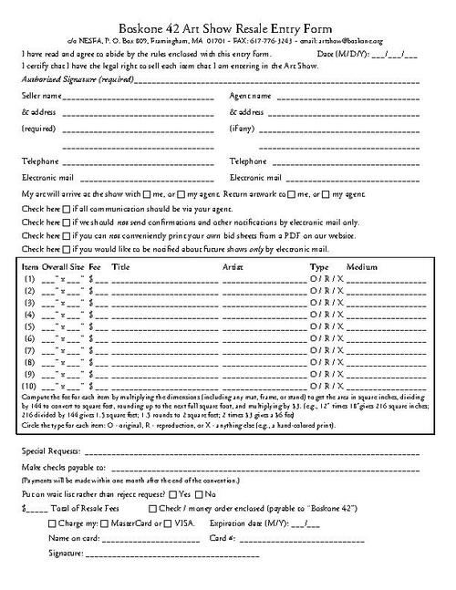 artshow-resale-form